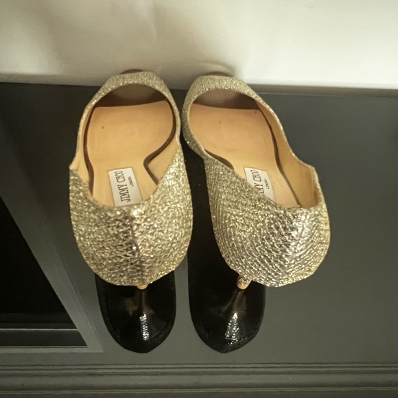 Sparkling shoes - Picture 4 of 6